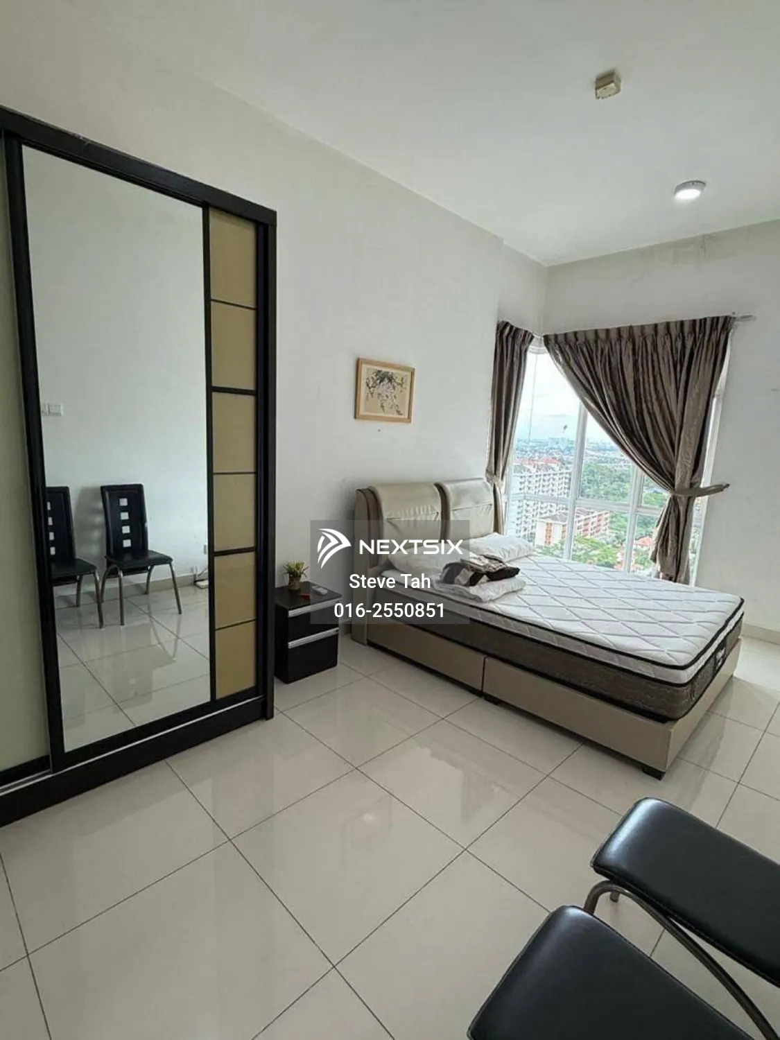 Serviced Residence For Rent in Johor Bahru Johor - Image 9