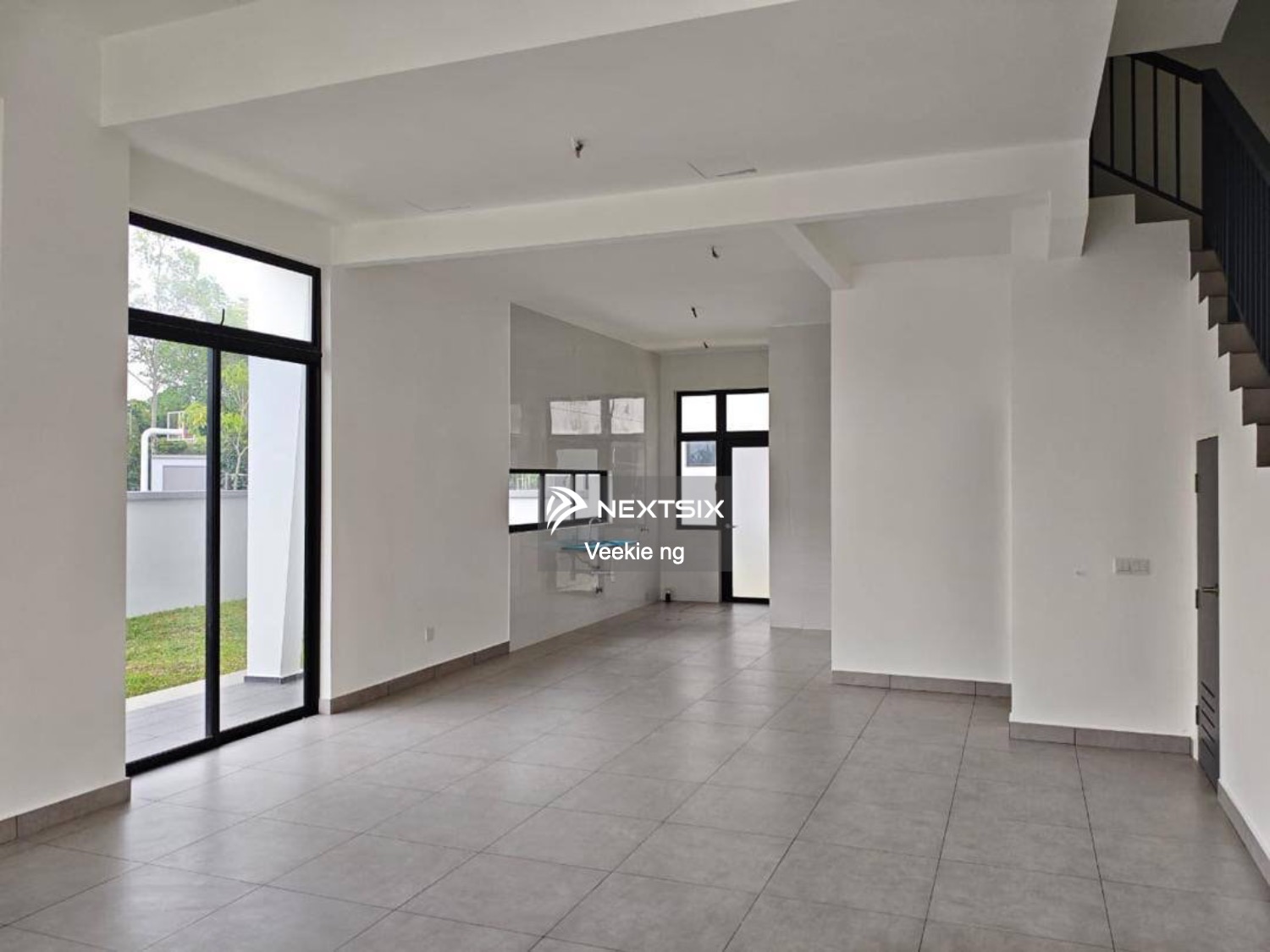 2-sty Terrace/Link House For Sale in Johor Bahru Johor