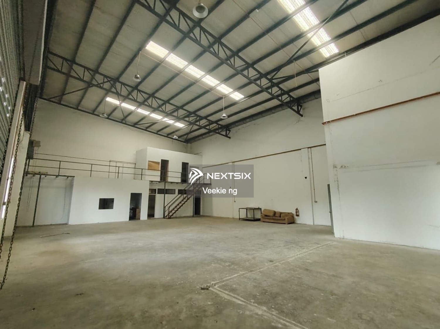 Factory For Rent in Johor Bahru Johor