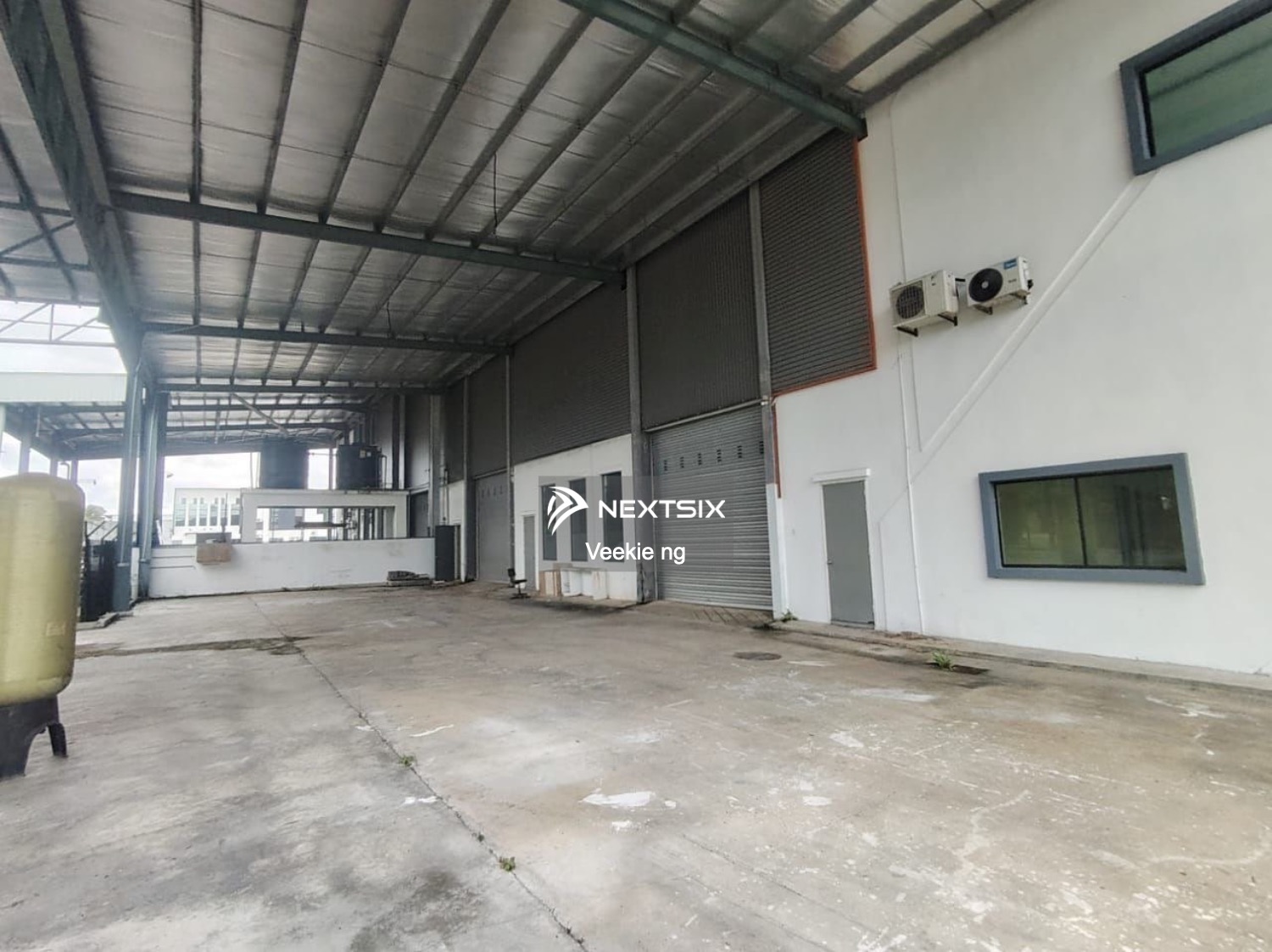 Factory For Rent in Johor Bahru Johor - Image 10