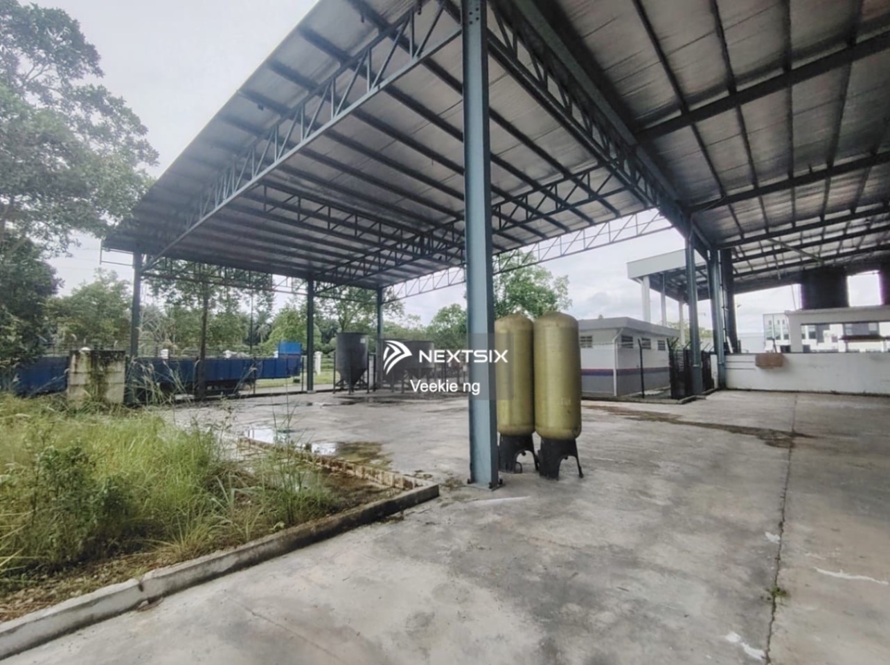 Factory For Rent in Johor Bahru Johor - Image 11