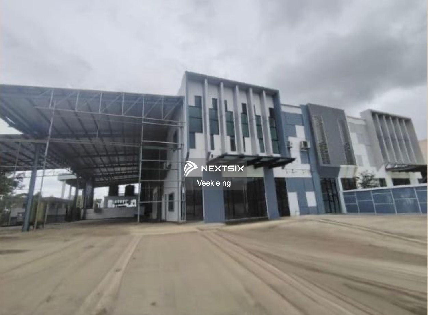 Factory For Rent in Johor Bahru Johor - Image 8