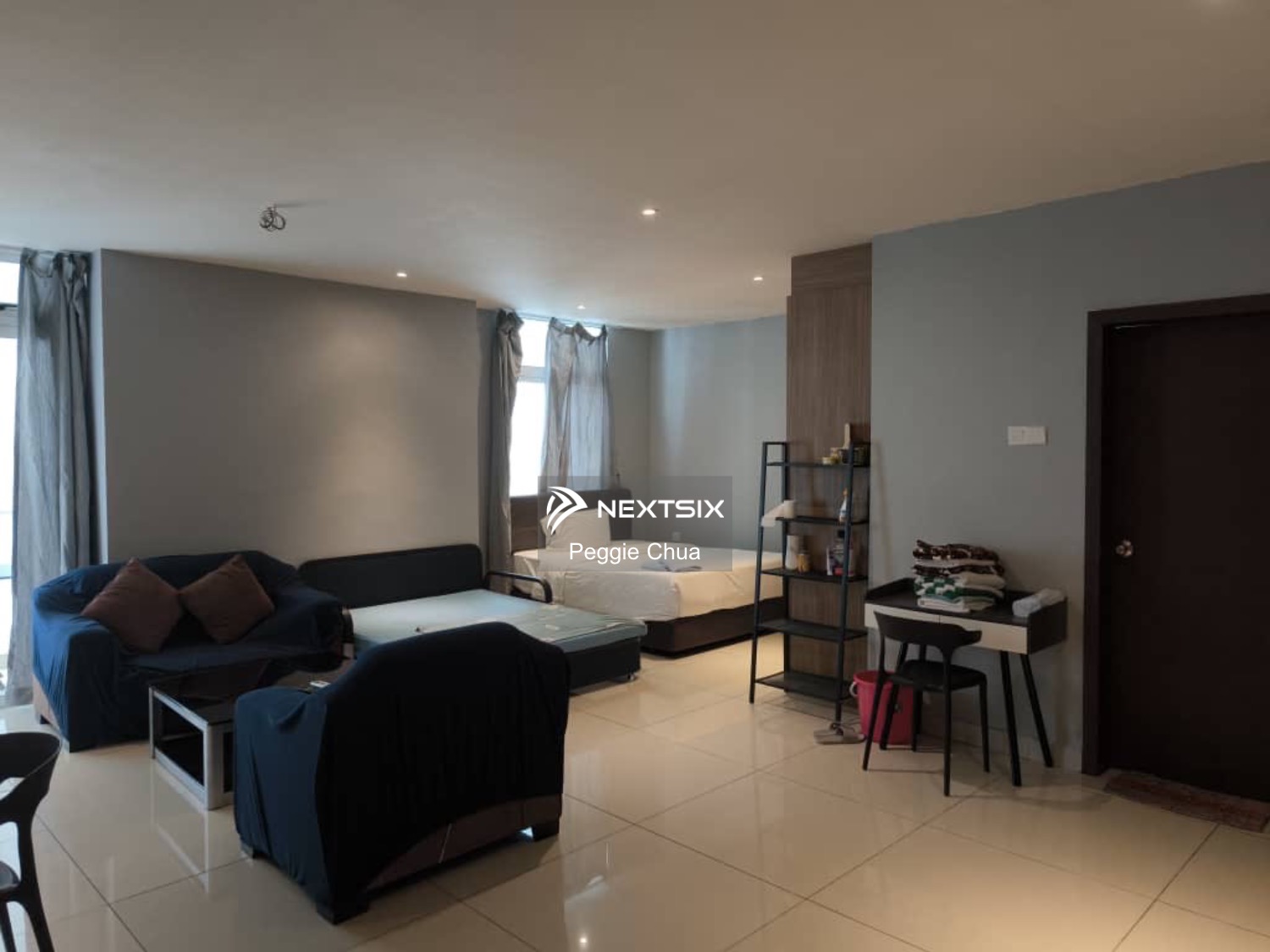 Condominium For Sale in Johor Bahru Johor