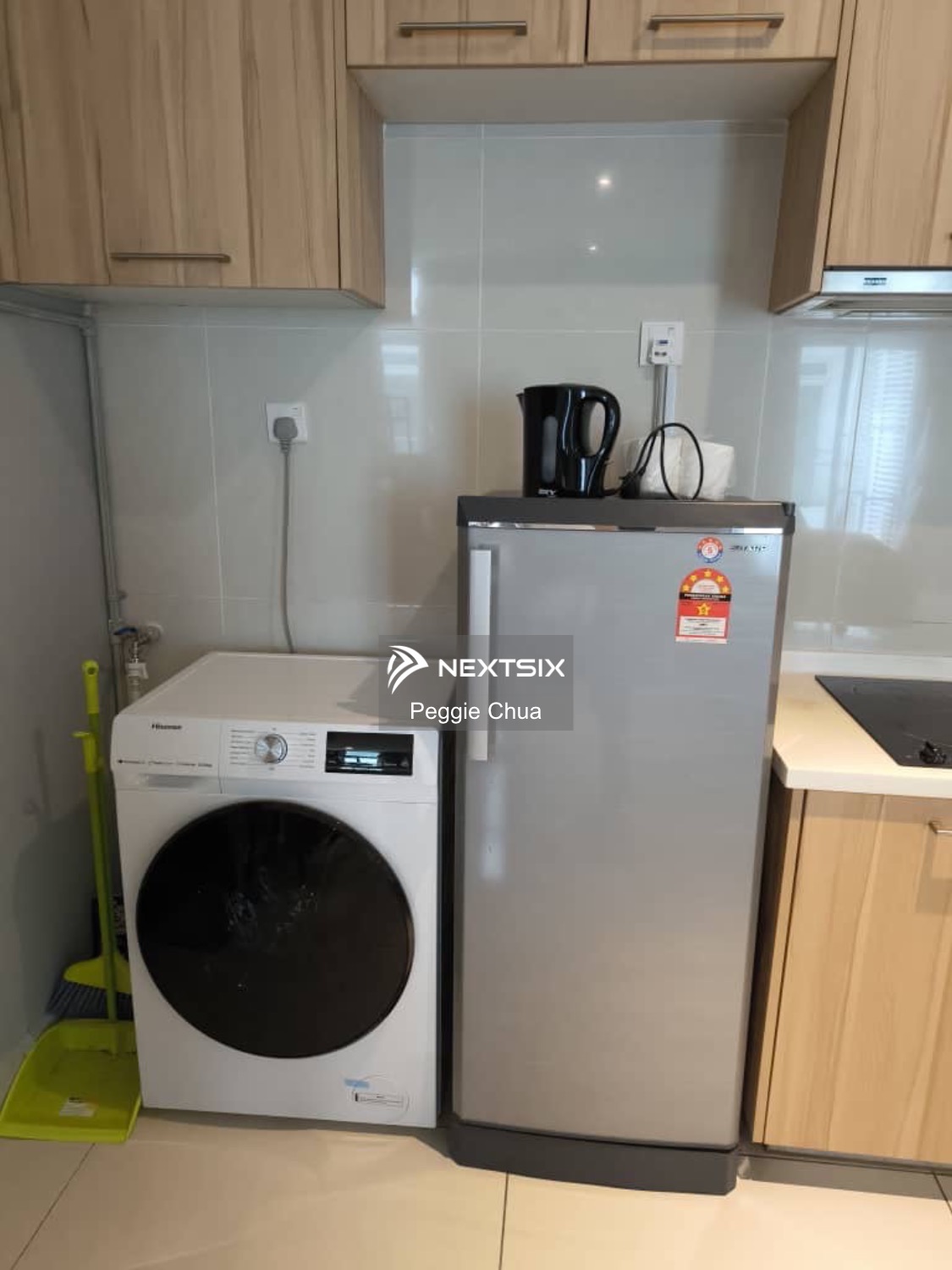 Condominium For Sale in Johor Bahru Johor - Image 11