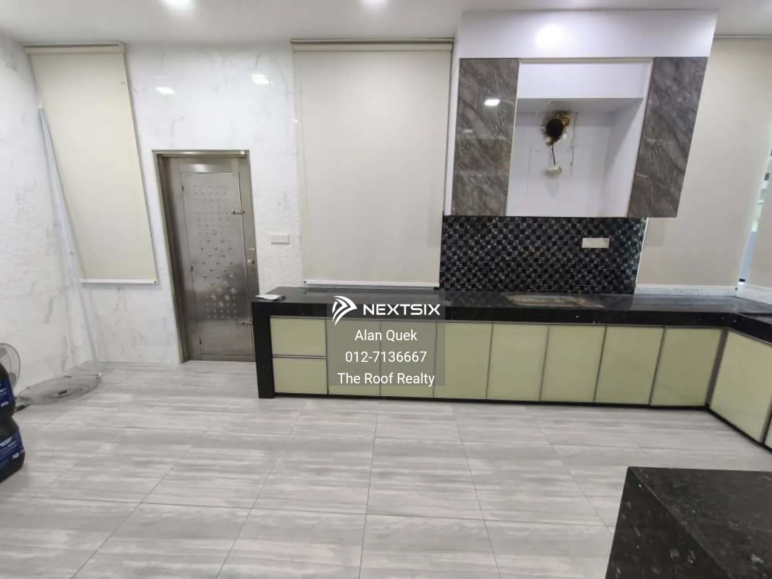 Cluster House For Sale in Johor Bahru Johor - Image 10