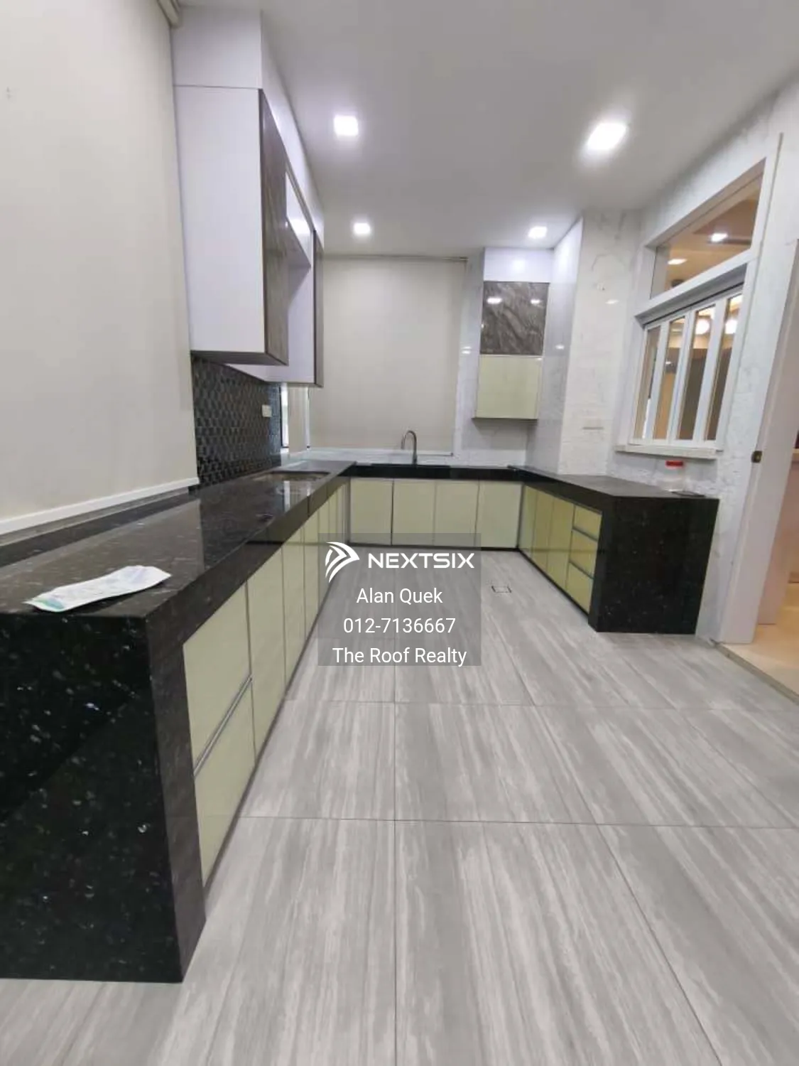 Cluster House For Sale in Johor Bahru Johor - Image 11