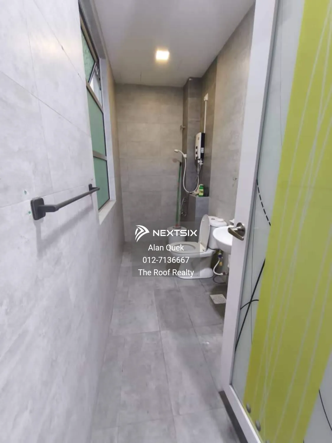 Cluster House For Sale in Johor Bahru Johor - Image 12