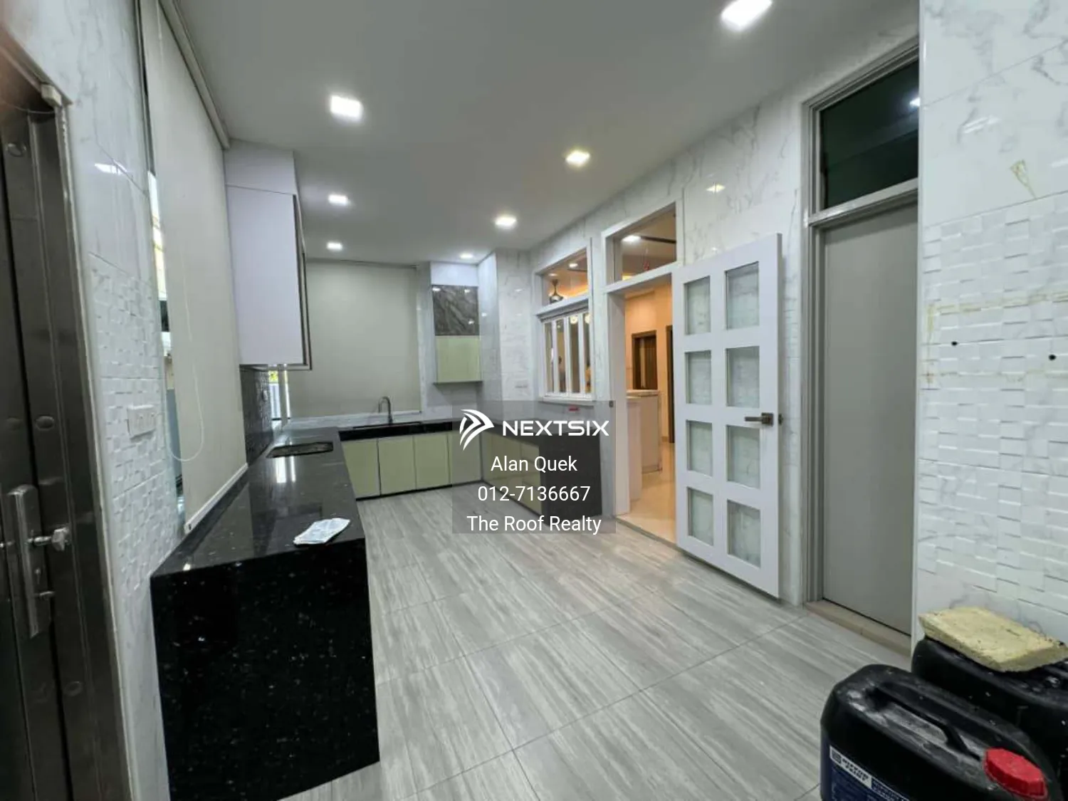 Cluster House For Sale in Johor Bahru Johor - Image 4