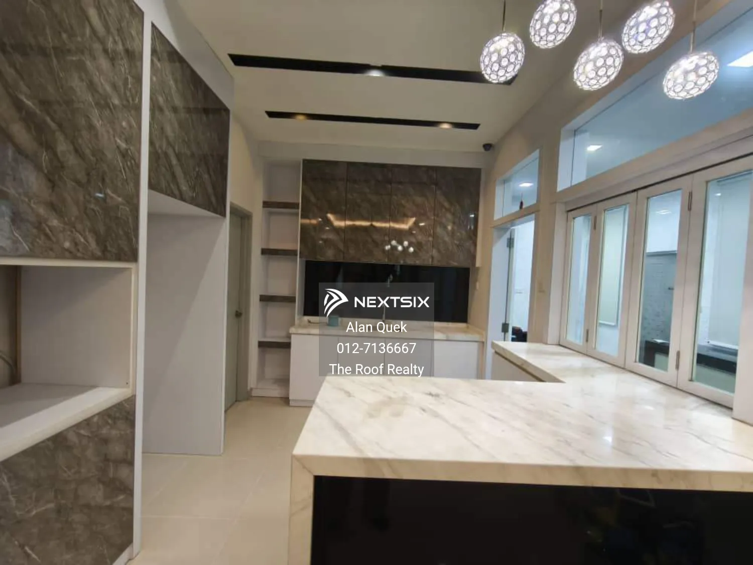 Cluster House For Sale in Johor Bahru Johor - Image 6