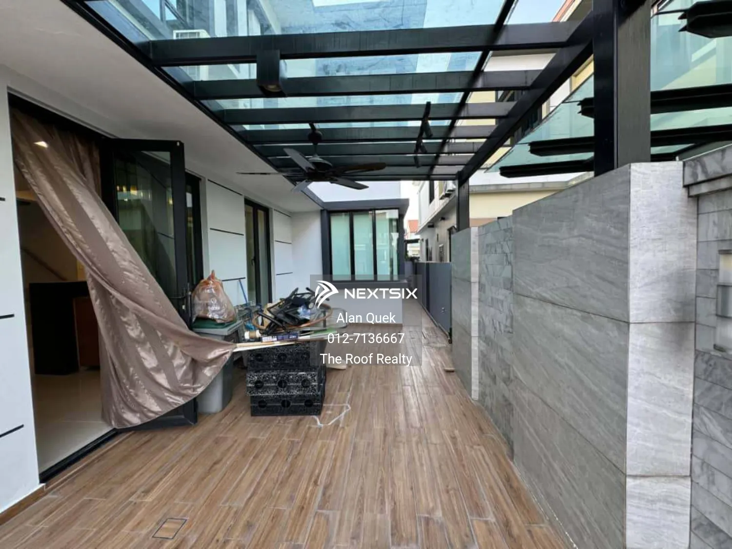 Cluster House For Sale in Johor Bahru Johor - Image 8