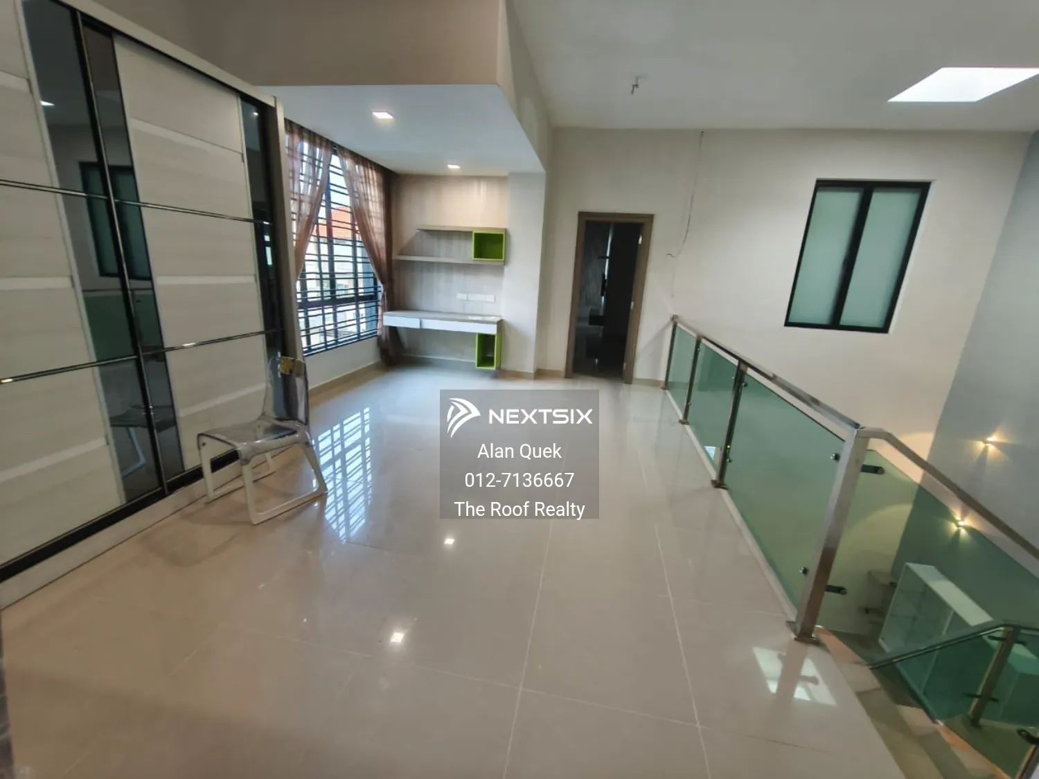 Cluster House For Sale in Johor Bahru Johor - Image 9