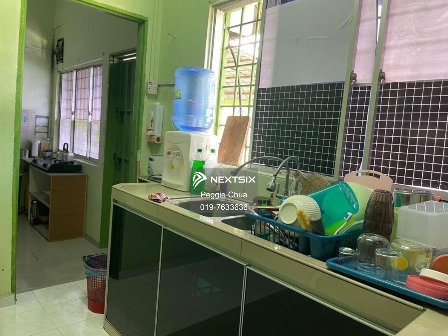 1-sty Terrace/Link House For Sale in Masai Johor - Image 5