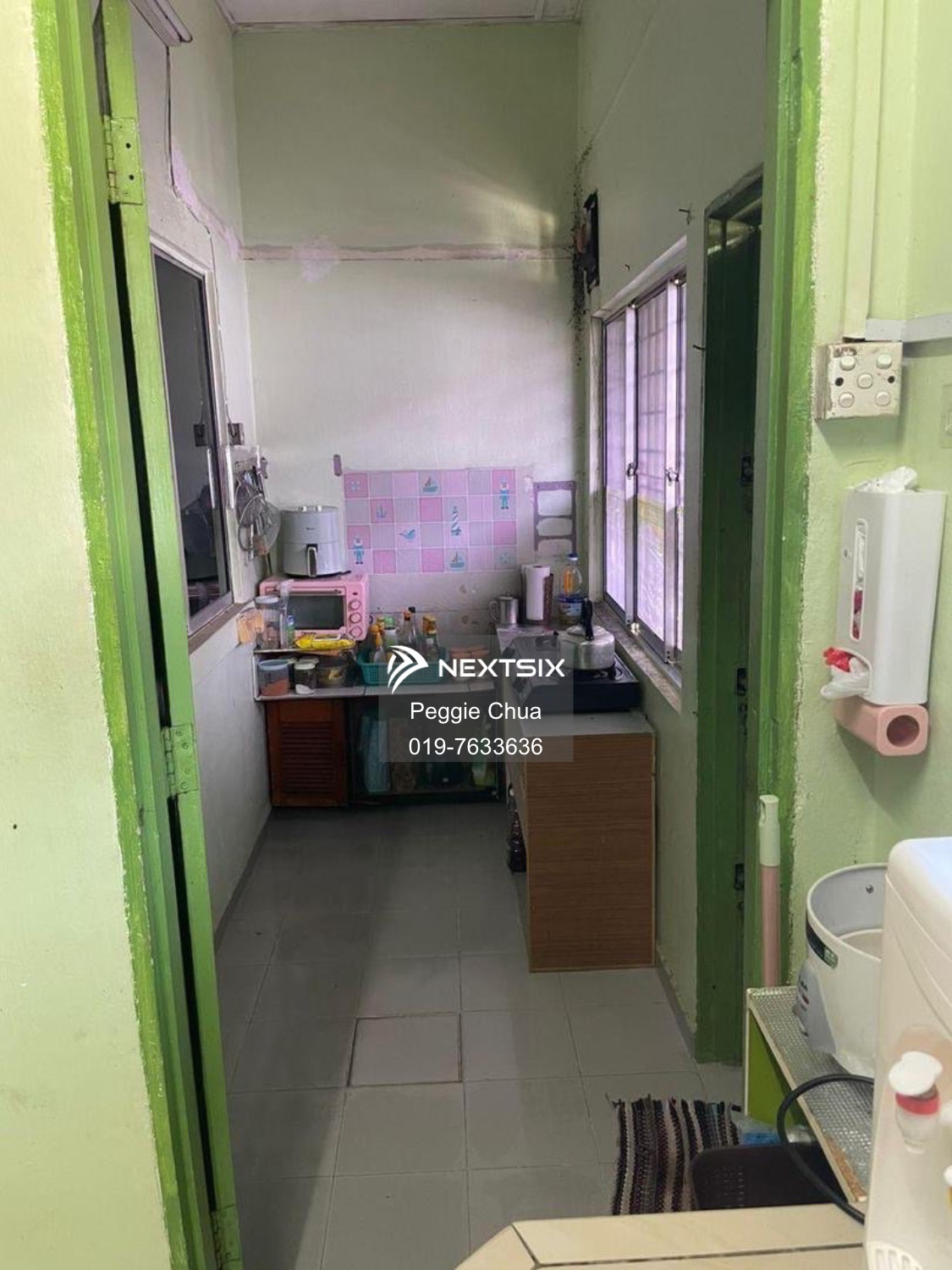 1-sty Terrace/Link House For Sale in Masai Johor - Image 7