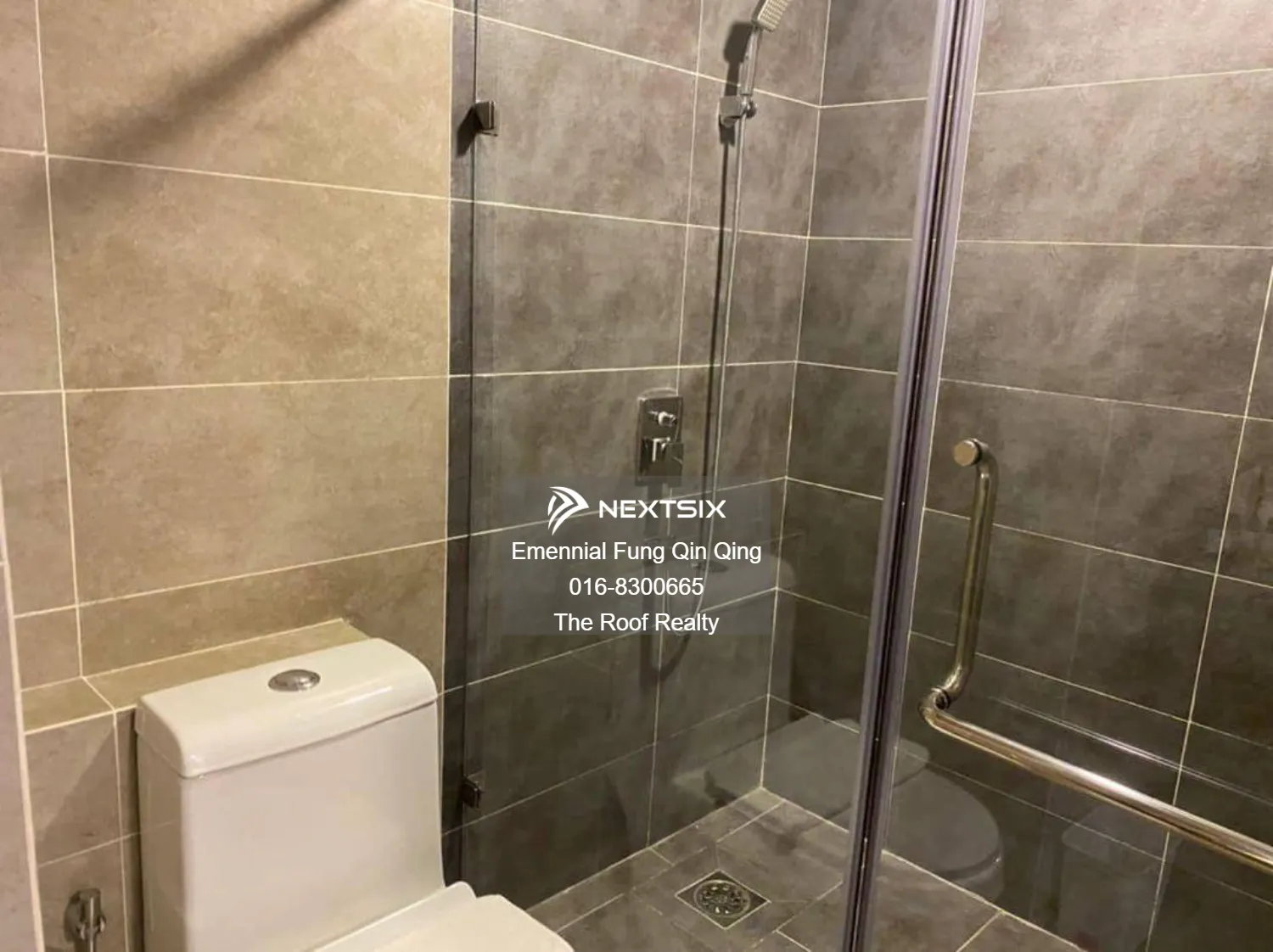 Serviced Residence For Sale in Kota Kinabalu Sabah - Image 4