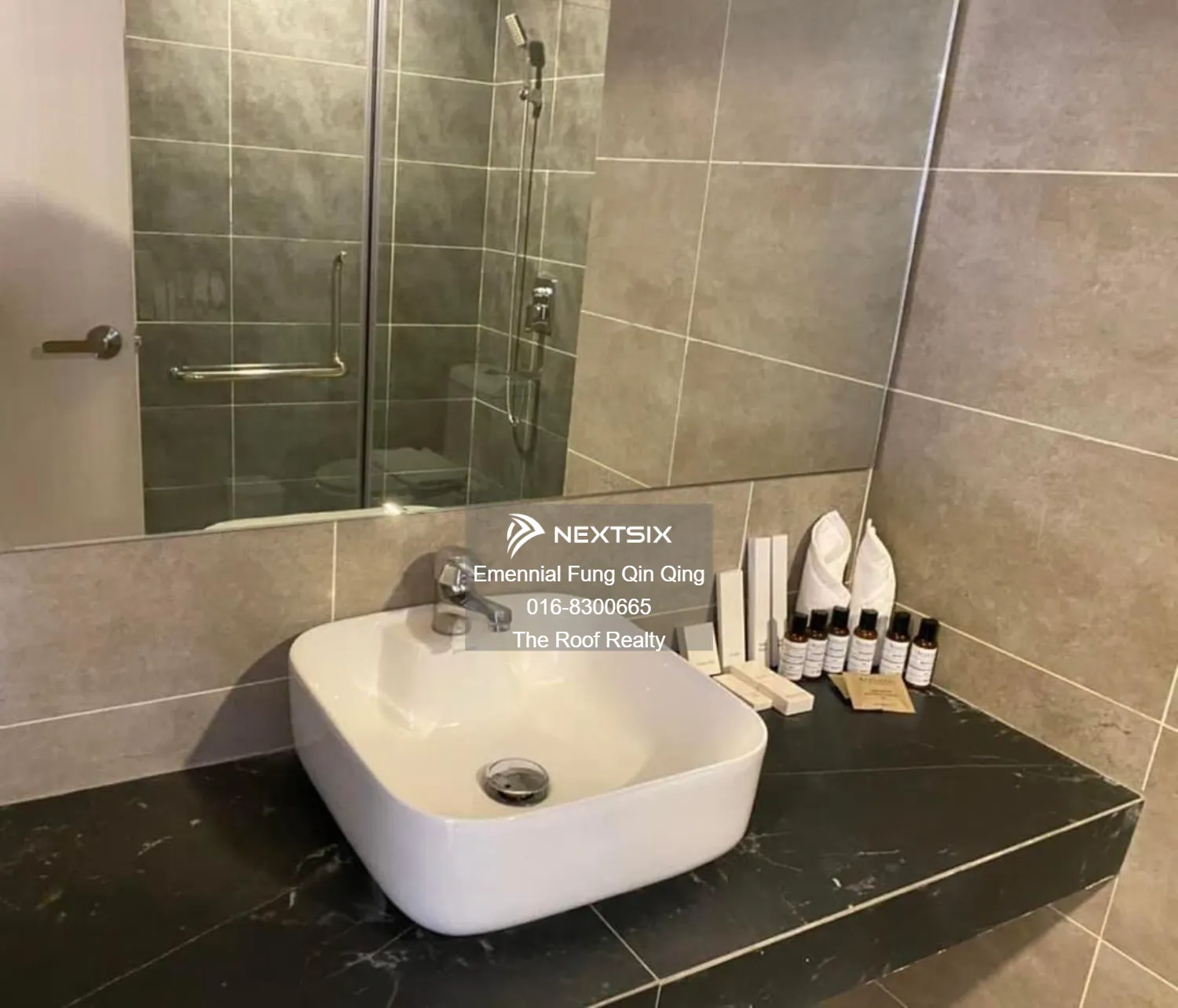 Serviced Residence For Sale in Kota Kinabalu Sabah - Image 5