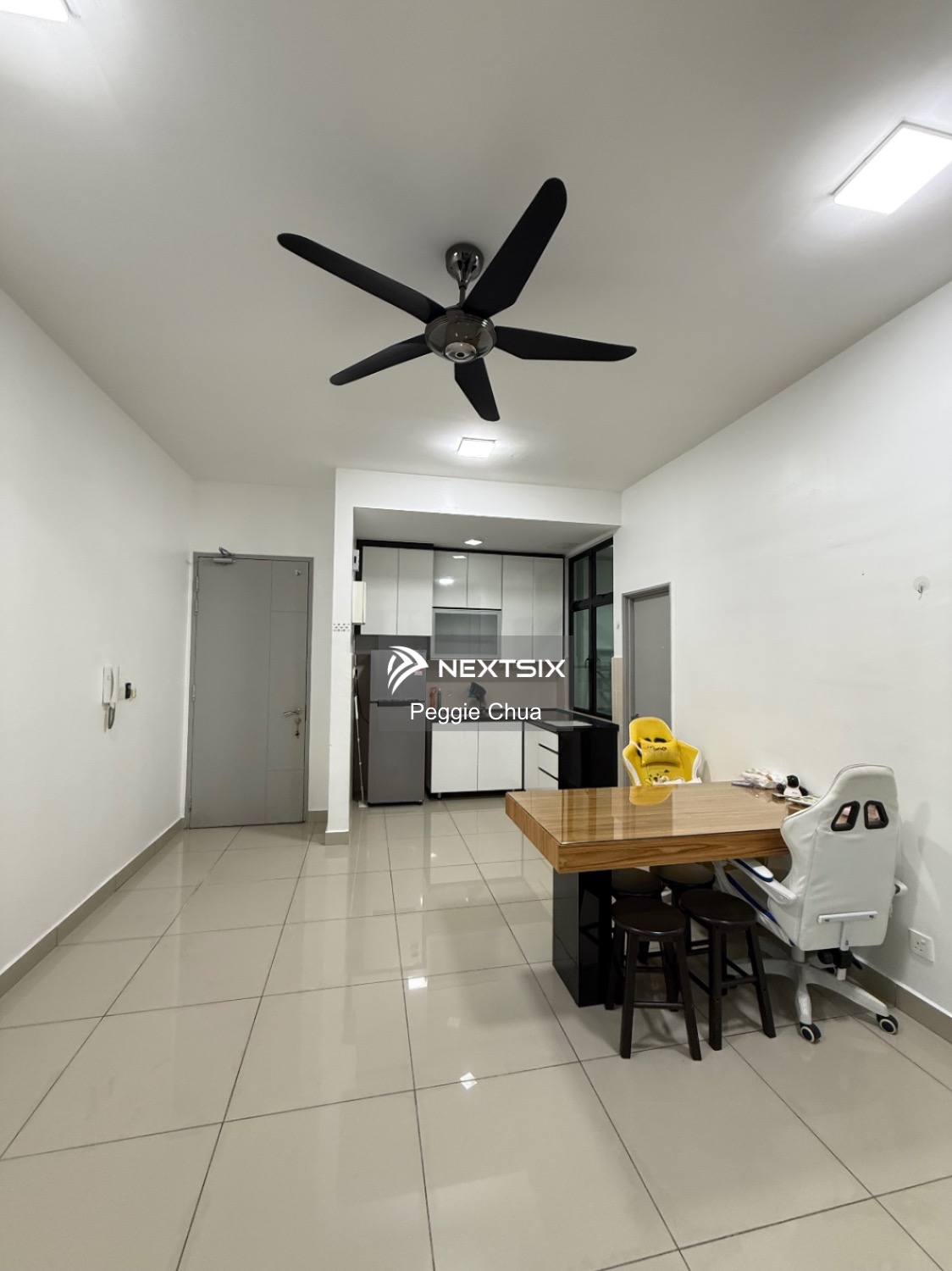 Serviced Residence For Sale in Johor Bahru Johor