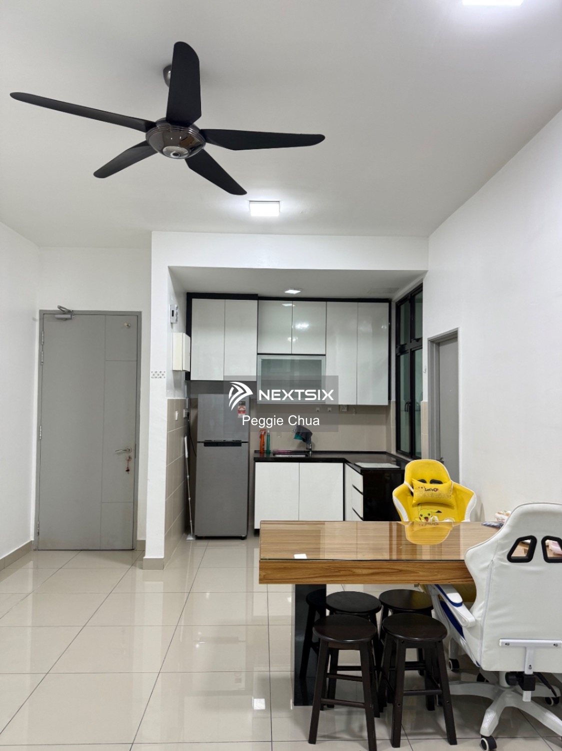 Serviced Residence For Sale in Johor Bahru Johor - Image 8