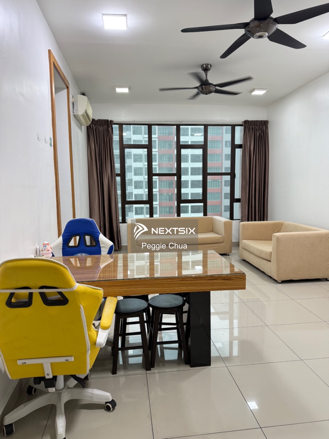 Serviced Residence For Sale in Johor Bahru Johor - Image 9
