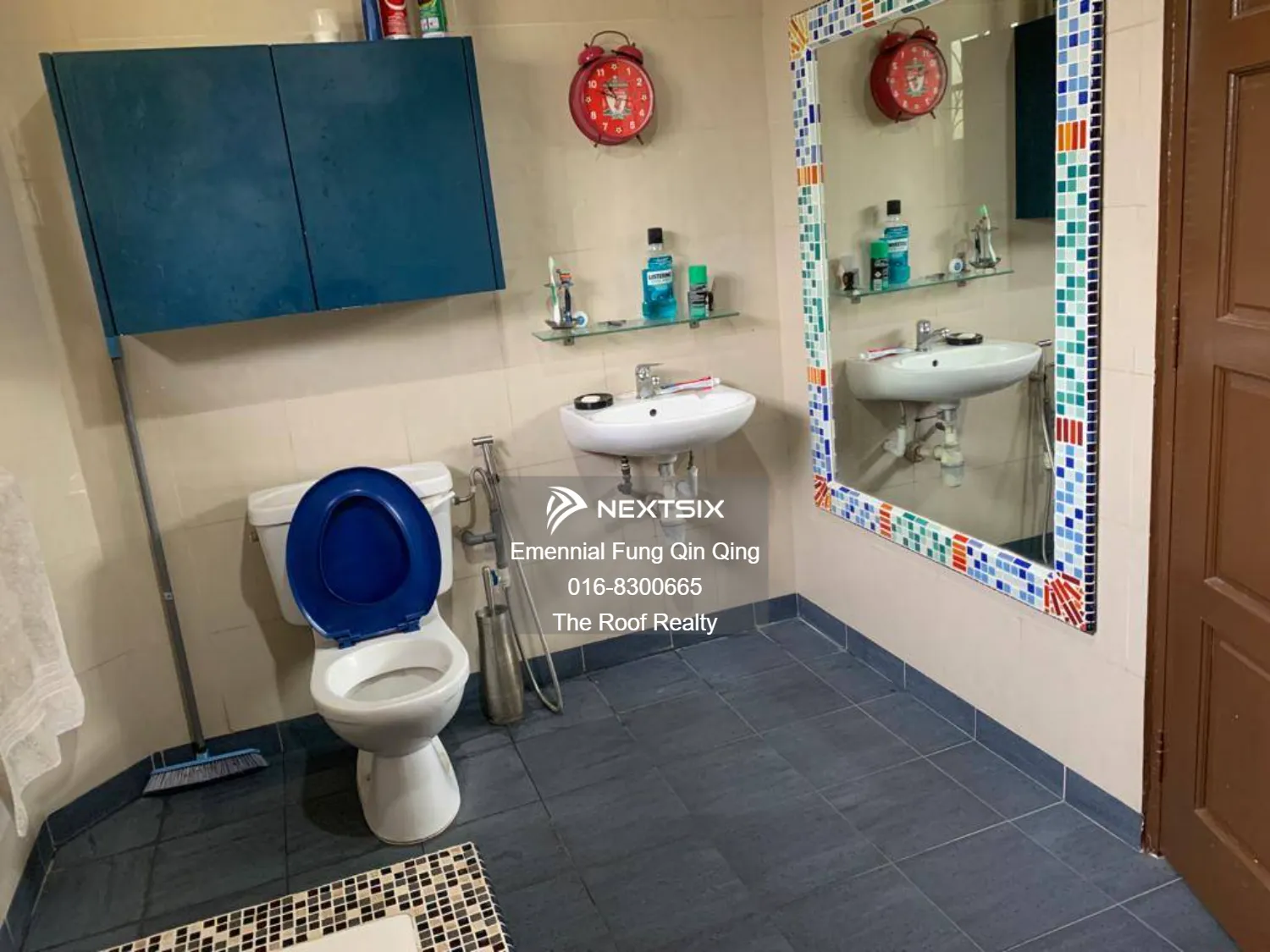 Bungalow For Sale in Likas Sabah - Image 12