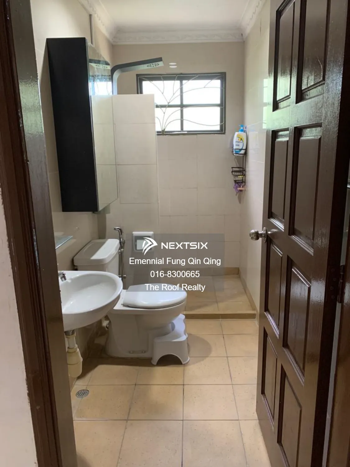 Bungalow For Sale in Likas Sabah - Image 13