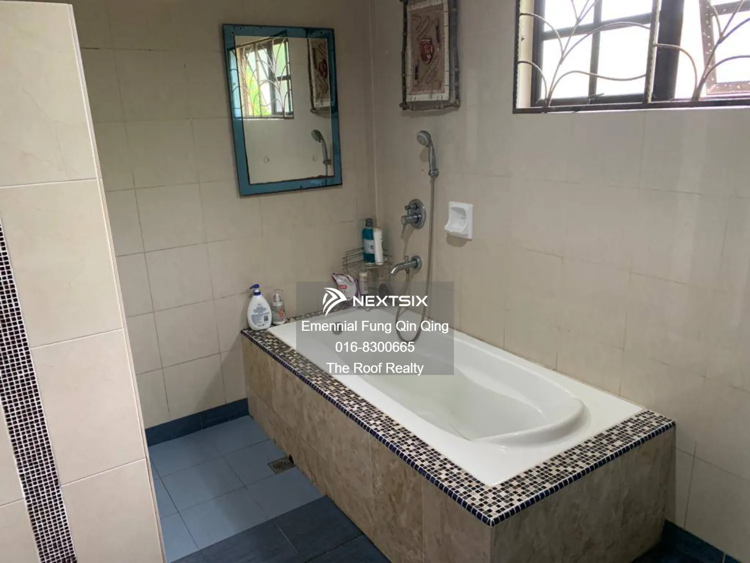 Bungalow For Sale in Likas Sabah - Image 14