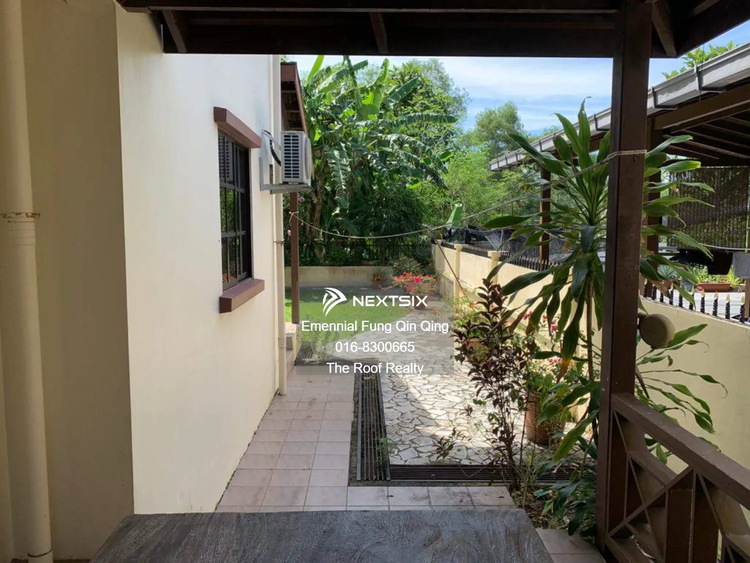 Bungalow For Sale in Likas Sabah - Image 16