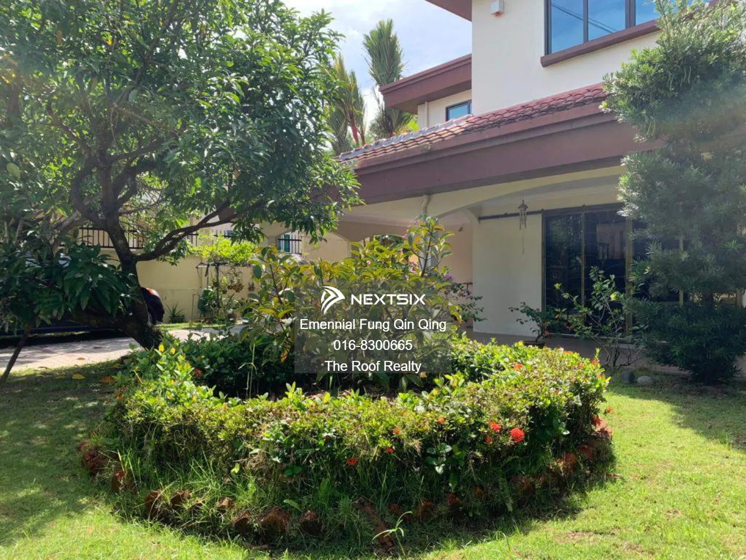 Bungalow For Sale in Likas Sabah - Image 18