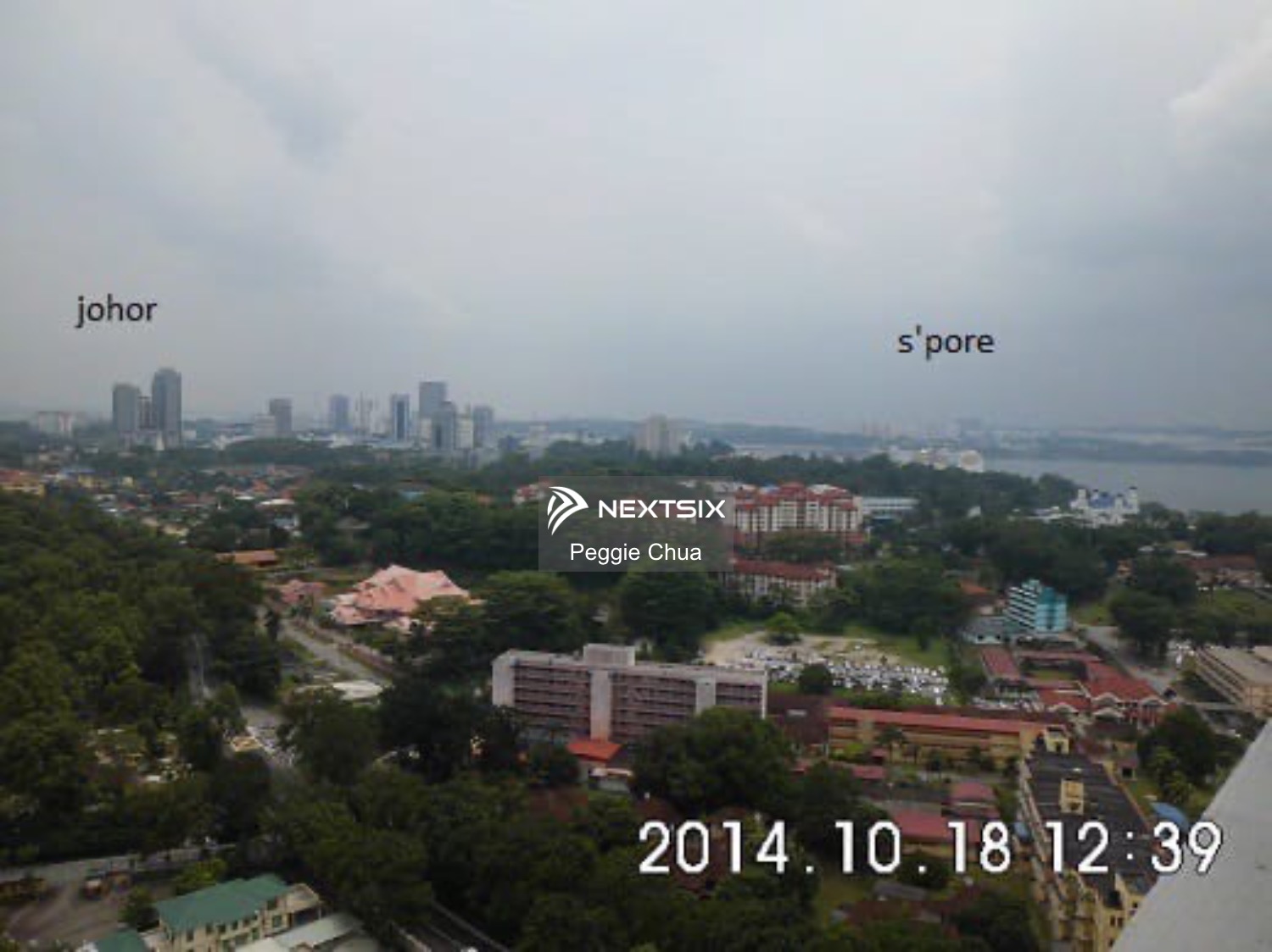 Serviced Residence For Sale in Johor Bahru Johor - Image 10