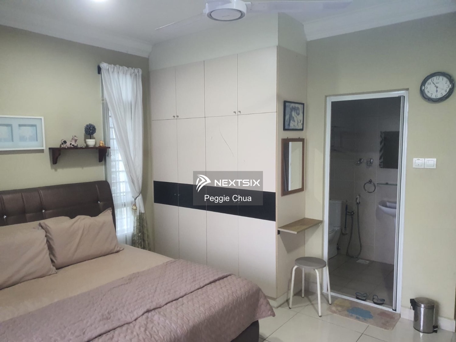 Serviced Residence For Sale in Johor Bahru Johor - Image 11