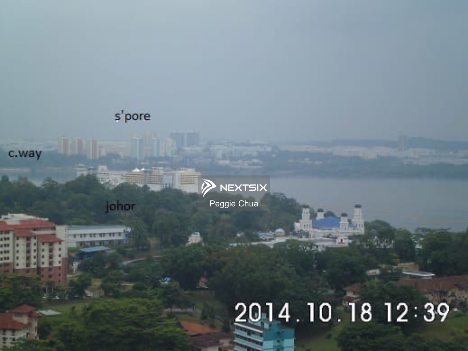 Serviced Residence For Sale in Johor Bahru Johor - Image 23