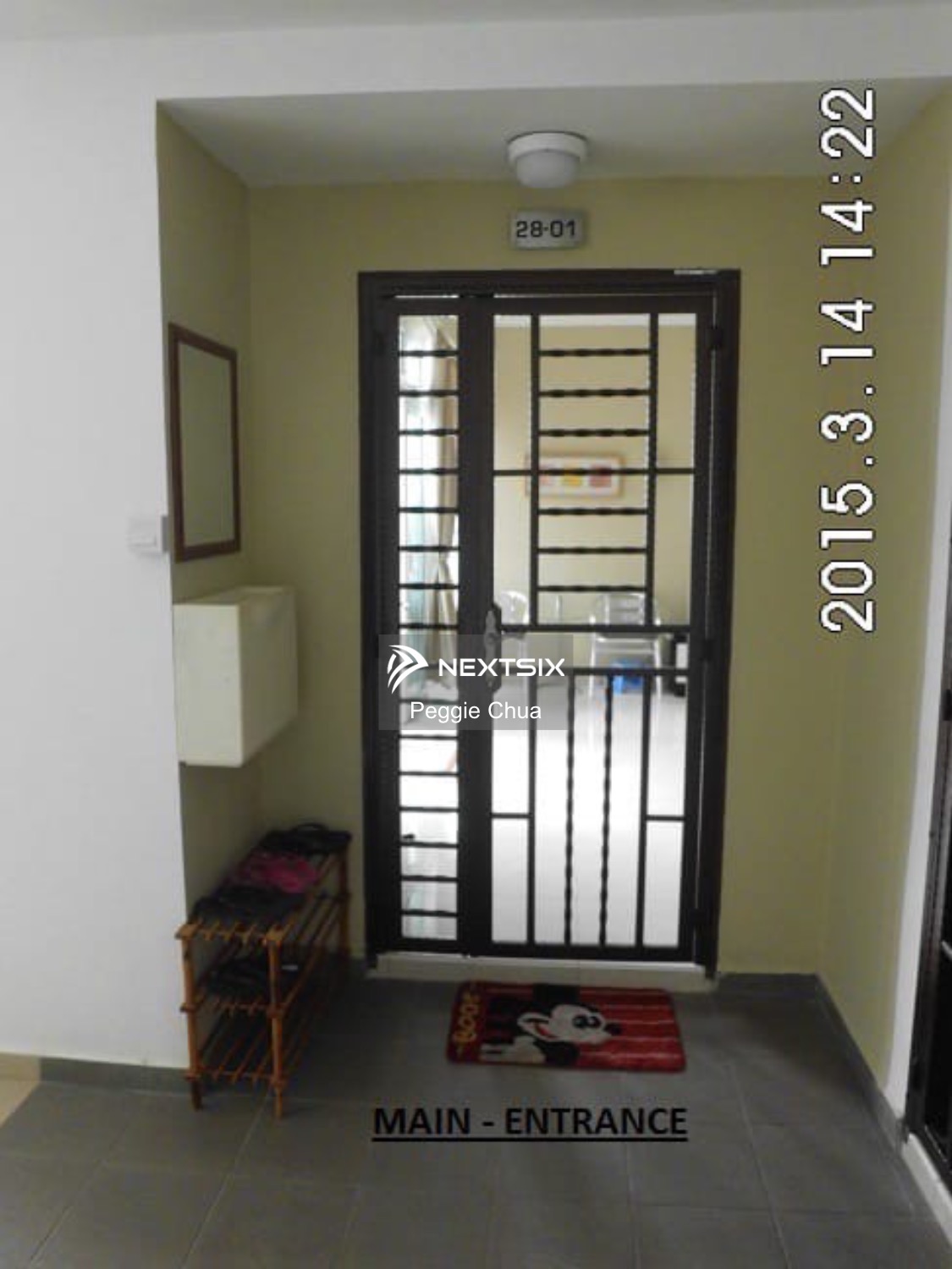 Serviced Residence For Sale in Johor Bahru Johor - Image 6