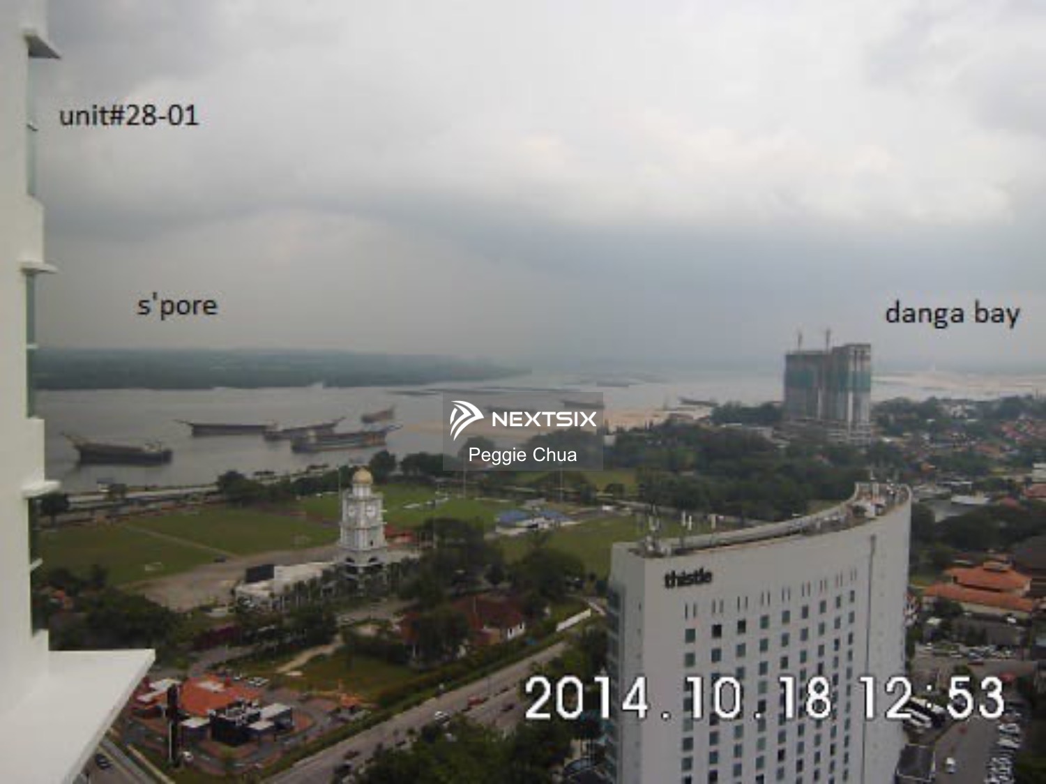 Serviced Residence For Sale in Johor Bahru Johor - Image 8