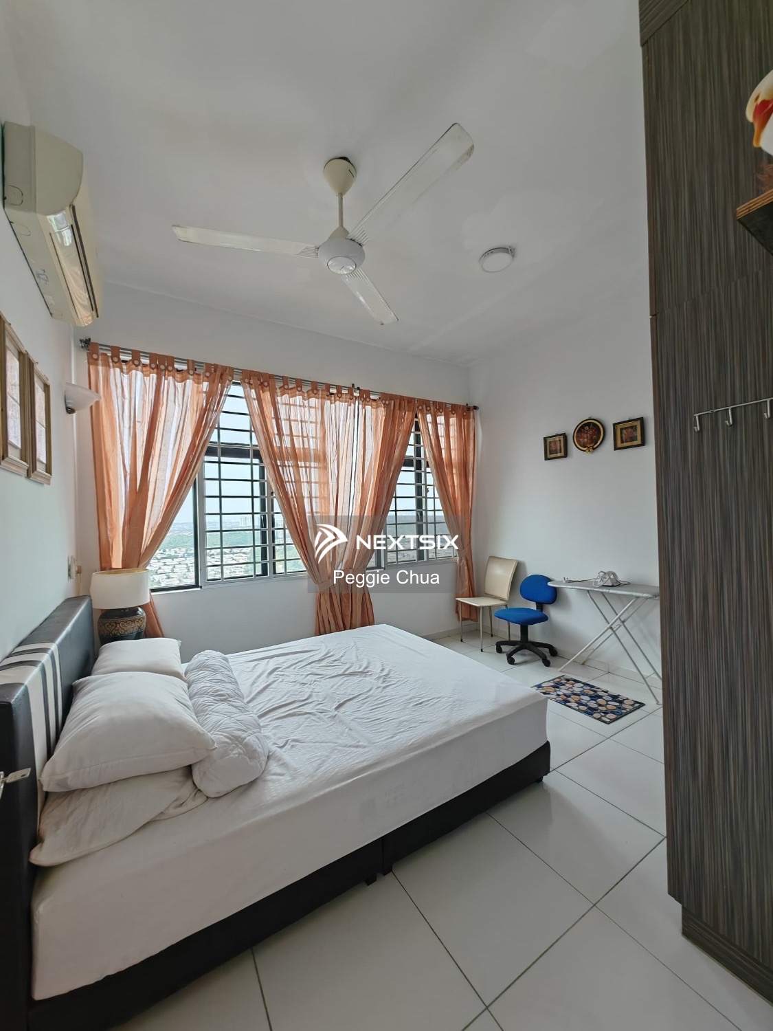 Serviced Residence For Sale in Iskandar Puteri (Nusajaya) Johor