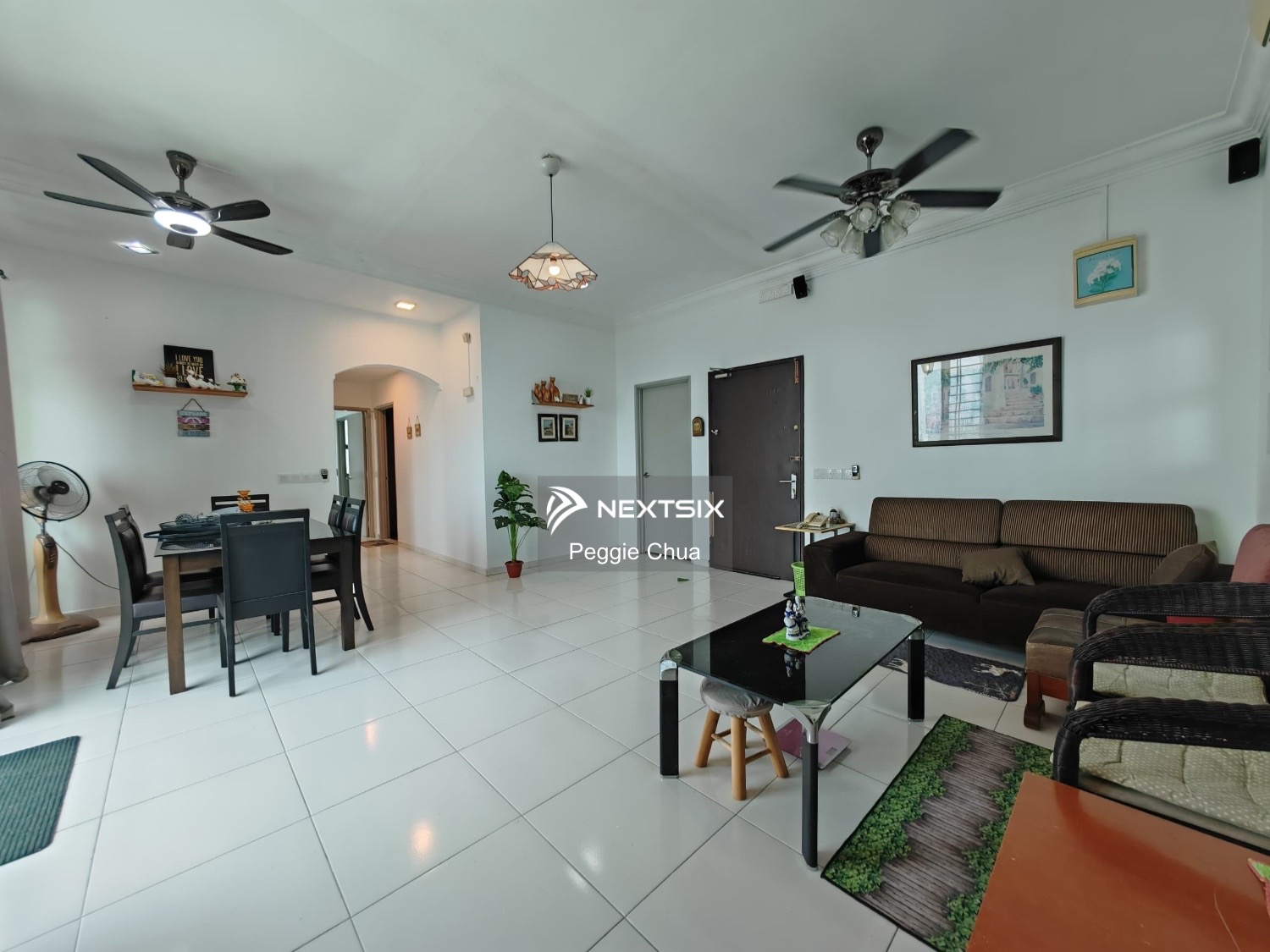 Serviced Residence For Sale in Iskandar Puteri (Nusajaya) Johor - Image 12