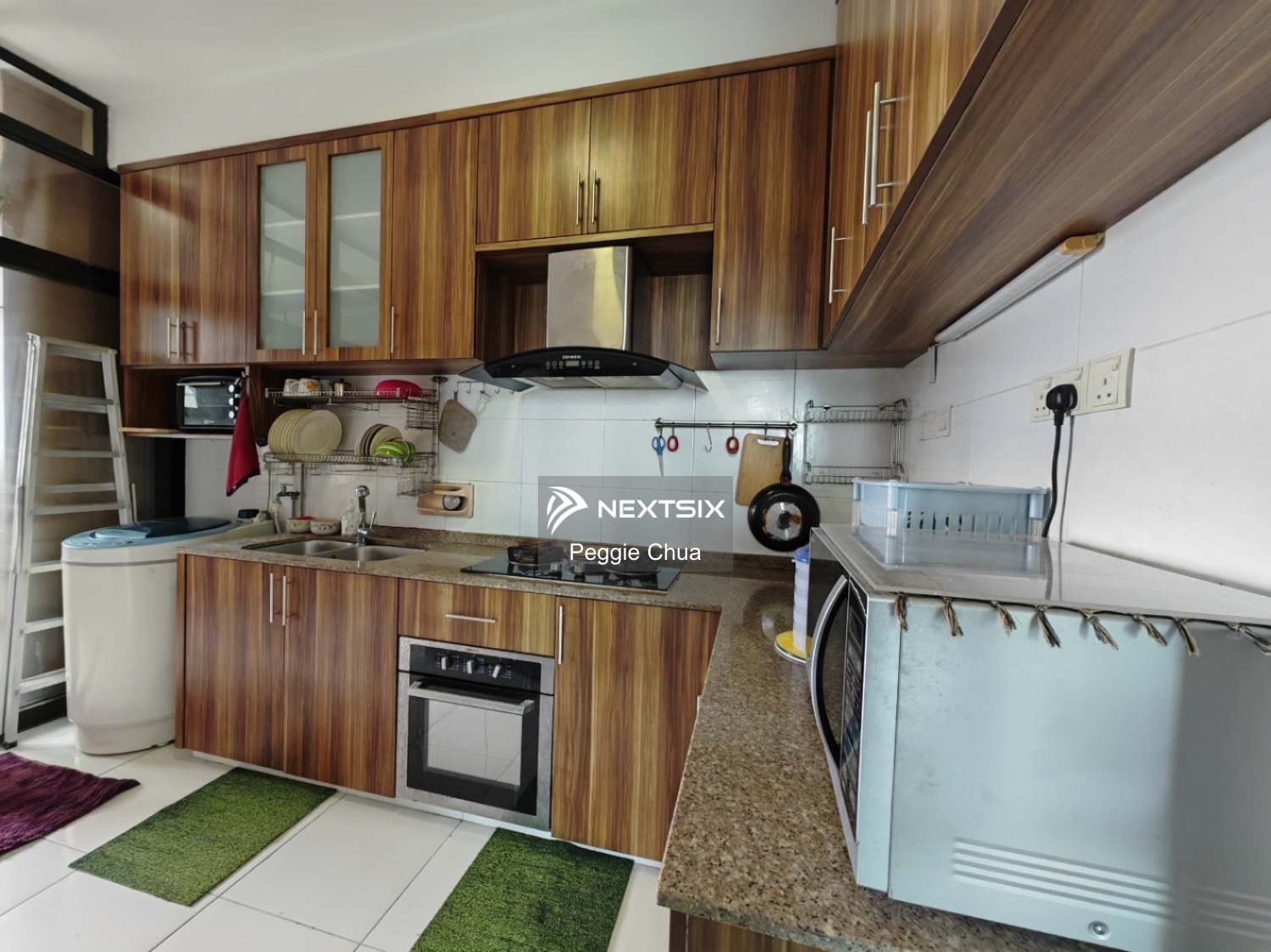 Serviced Residence For Sale in Iskandar Puteri (Nusajaya) Johor - Image 9