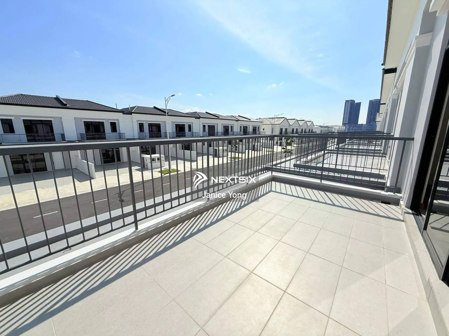 Cluster House For Sale in Iskandar Puteri (Nusajaya) Johor - Image 16