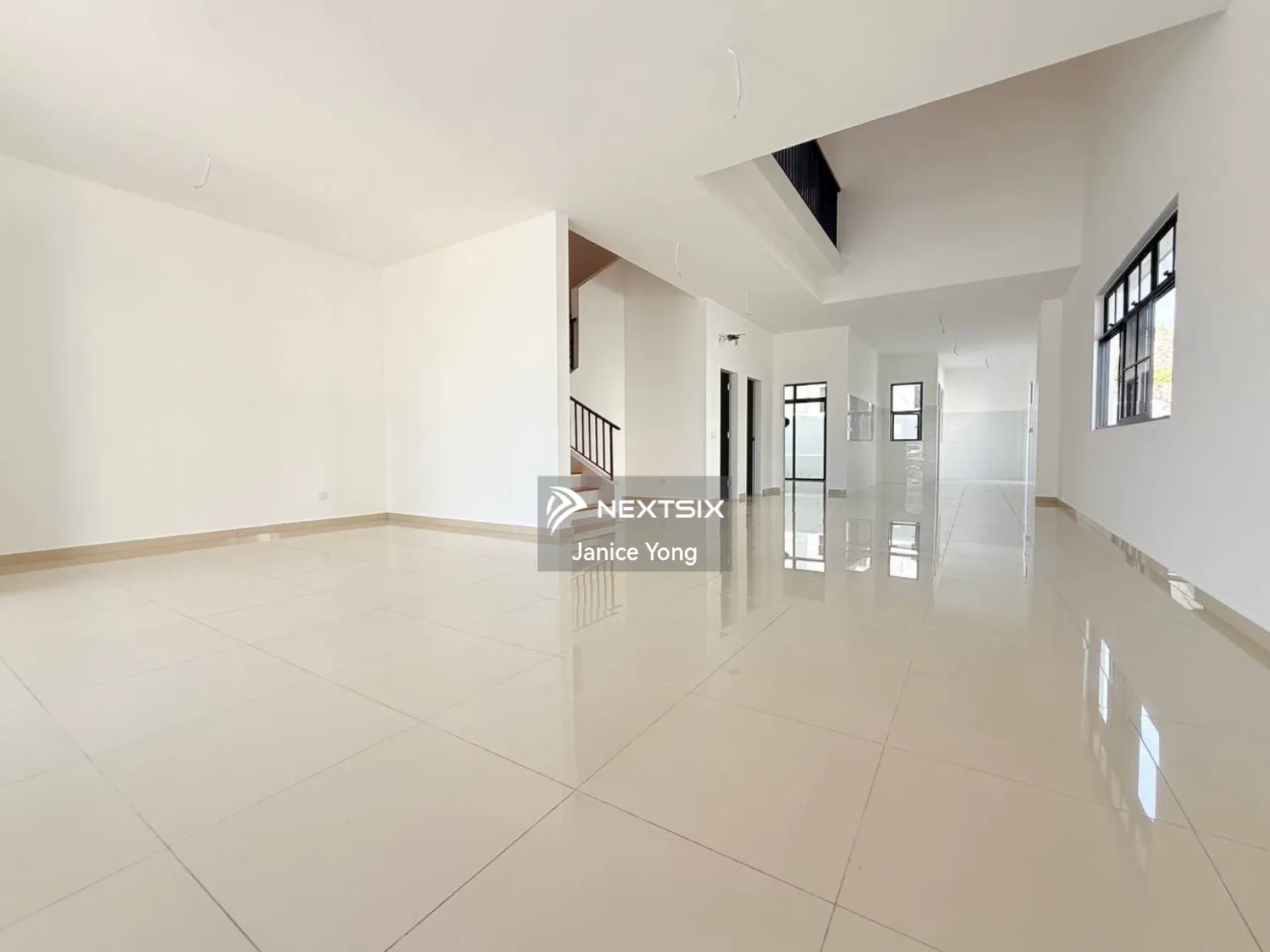 Cluster House For Sale in Iskandar Puteri (Nusajaya) Johor - Image 6