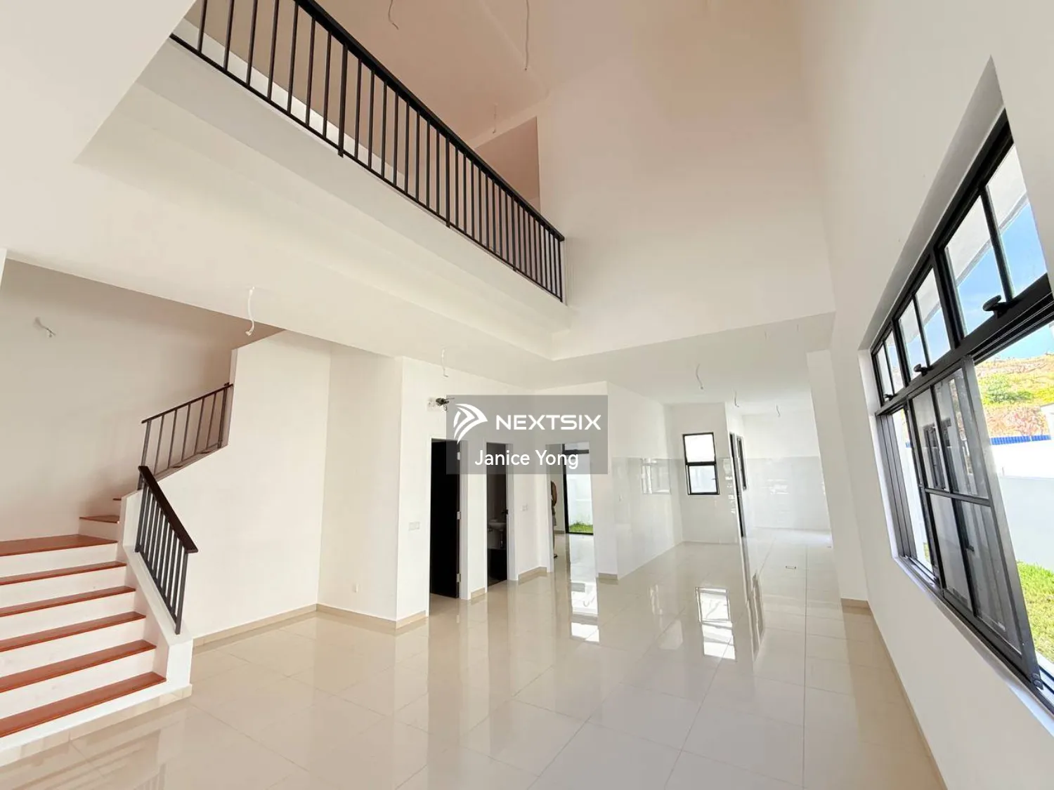 Cluster House For Sale in Iskandar Puteri (Nusajaya) Johor - Image 7