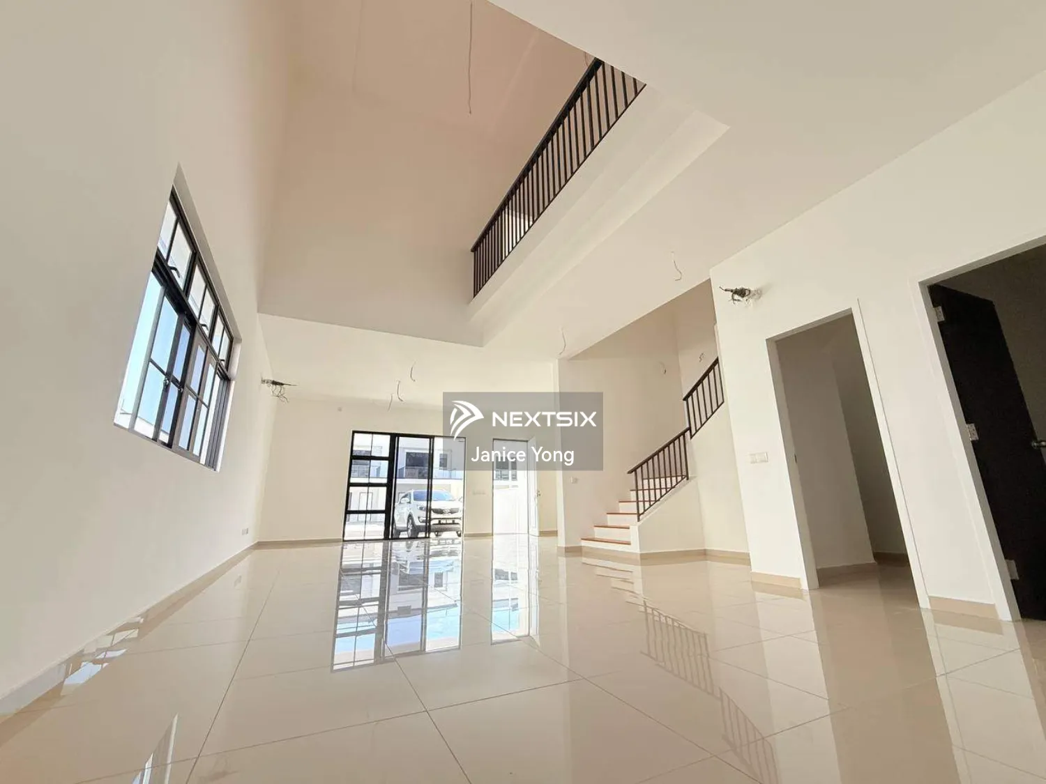 Cluster House For Sale in Iskandar Puteri (Nusajaya) Johor - Image 8