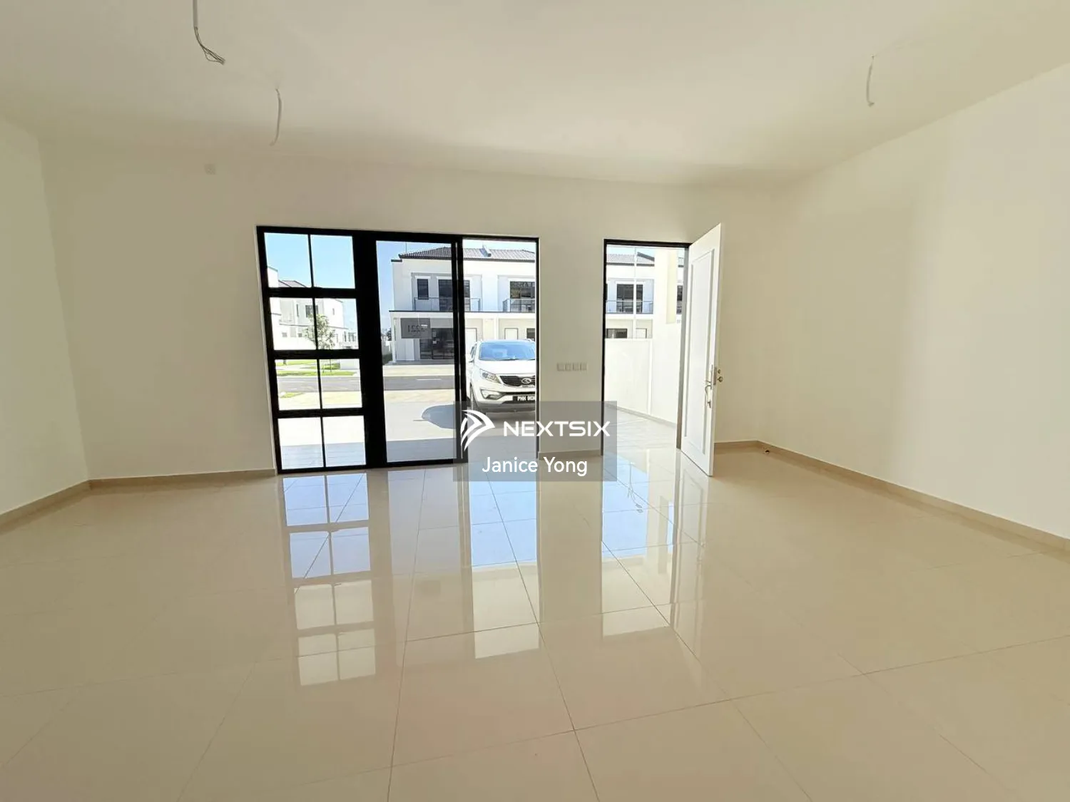 Cluster House For Sale in Iskandar Puteri (Nusajaya) Johor - Image 9