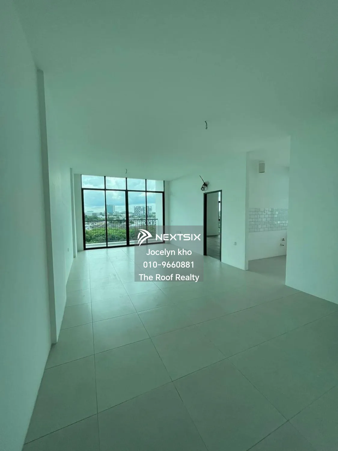 Apartment For Sale in Kuching Sarawak