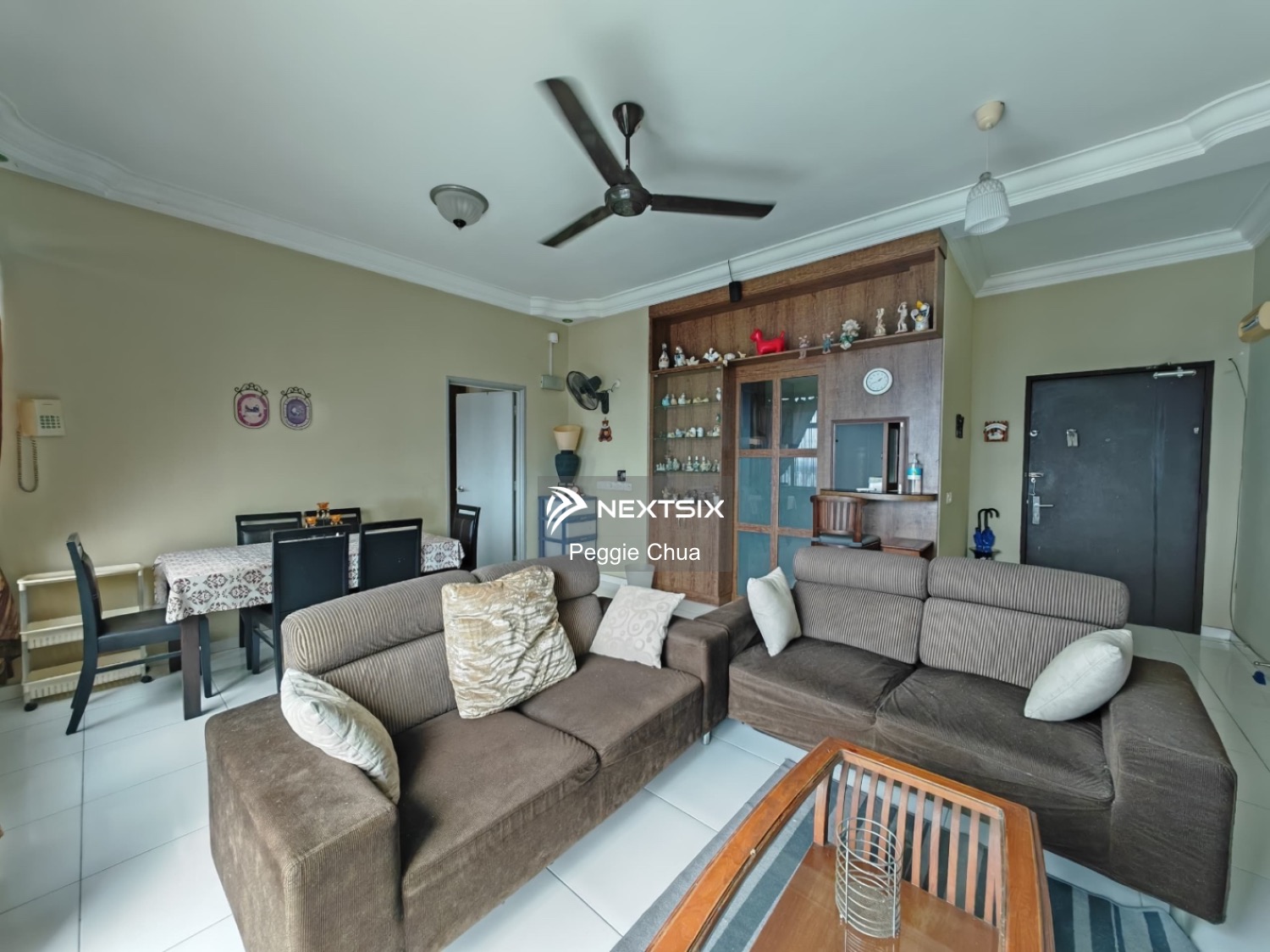Serviced Residence For Sale in Iskandar Puteri (Nusajaya) Johor - Image 5
