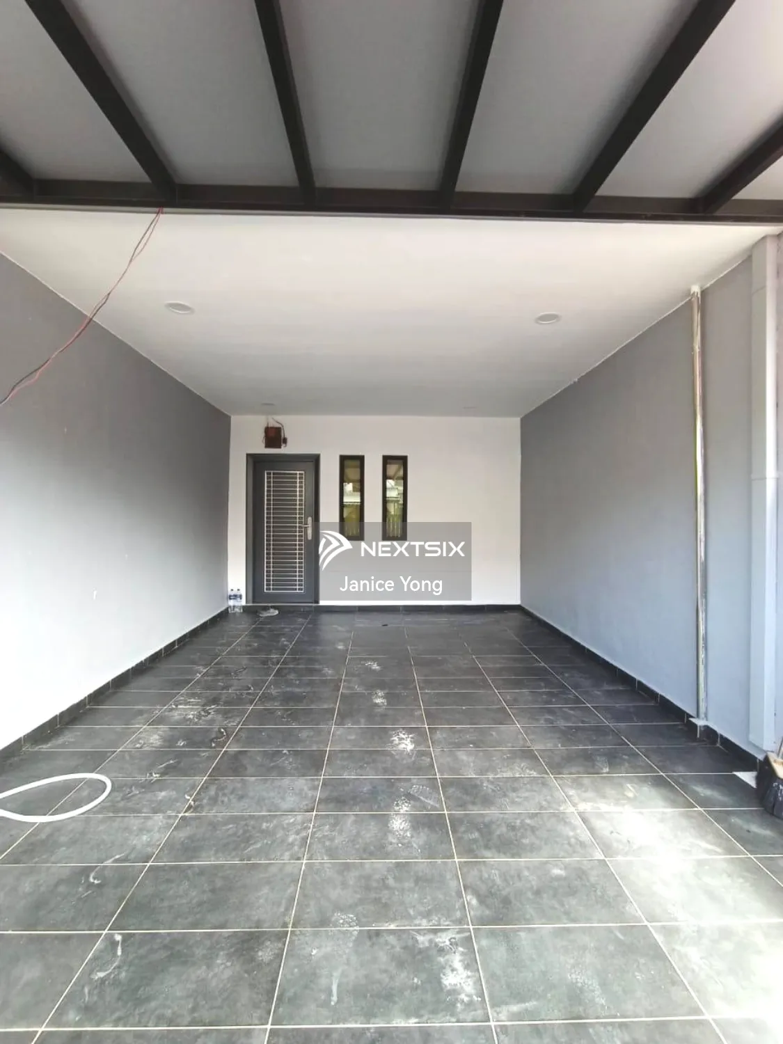 2-sty Terrace/Link House For Sale in Pasir Gudang Johor