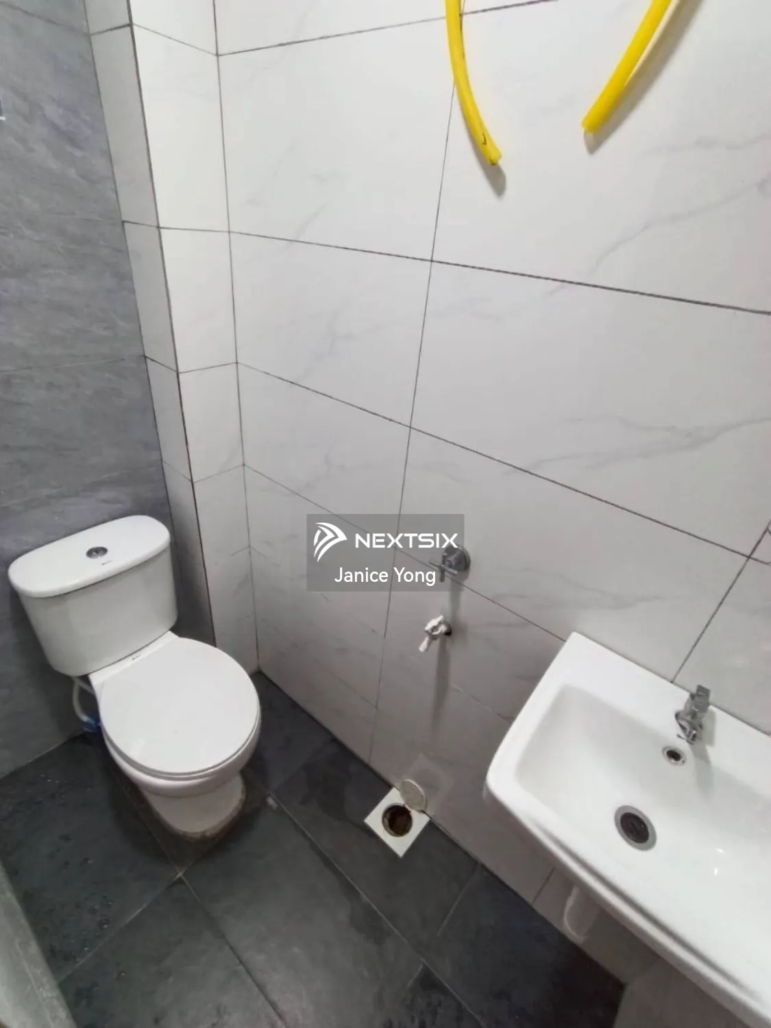 2-sty Terrace/Link House For Sale in Pasir Gudang Johor - Image 10