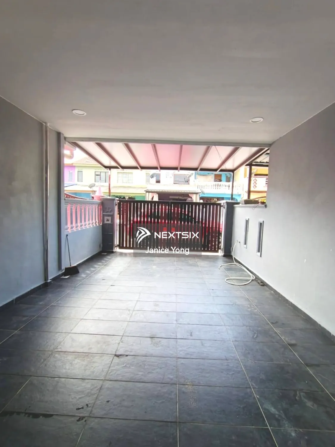 2-sty Terrace/Link House For Sale in Pasir Gudang Johor - Image 2
