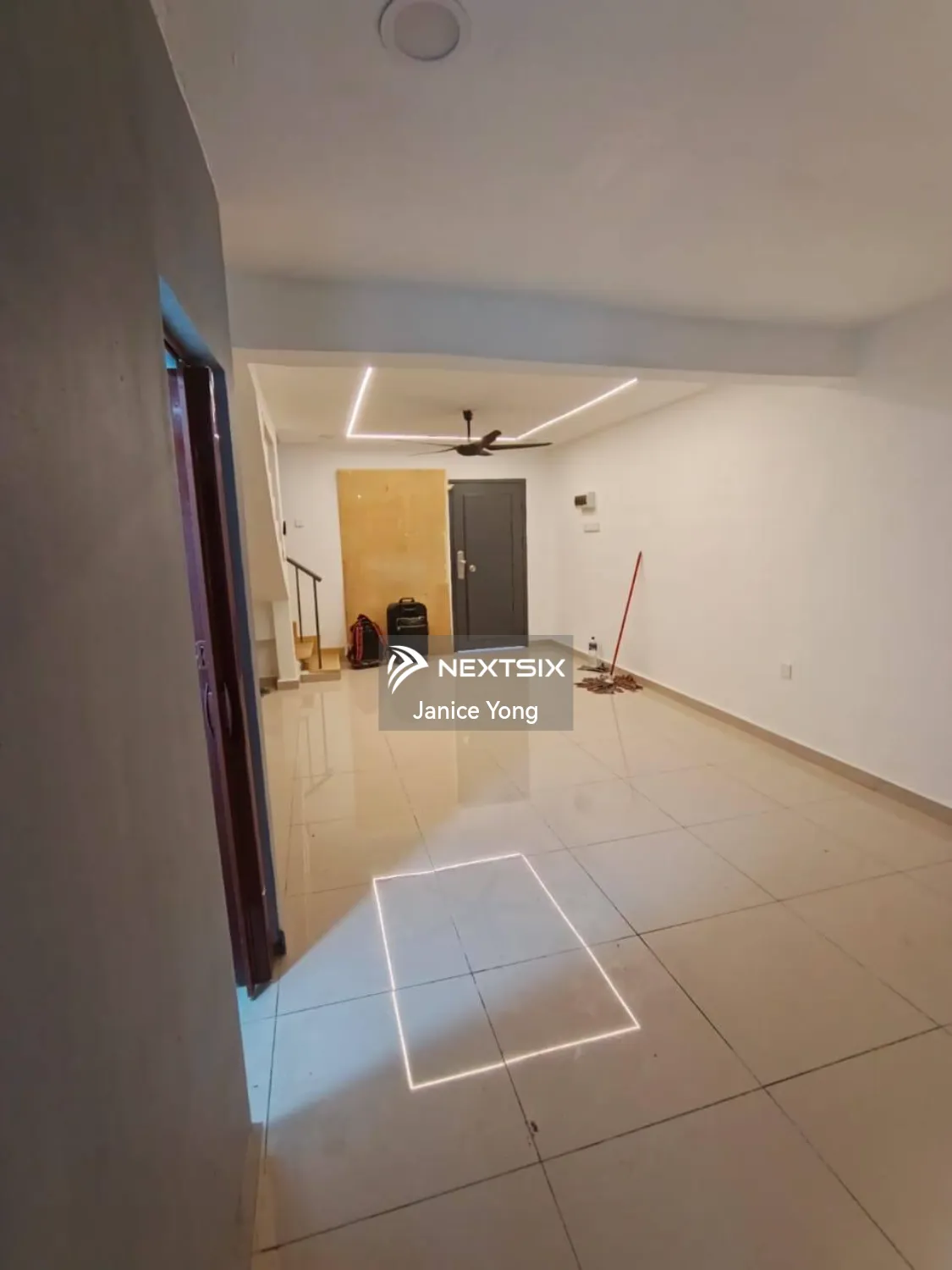2-sty Terrace/Link House For Sale in Pasir Gudang Johor - Image 4