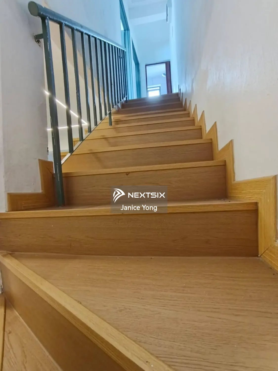 2-sty Terrace/Link House For Sale in Pasir Gudang Johor - Image 5