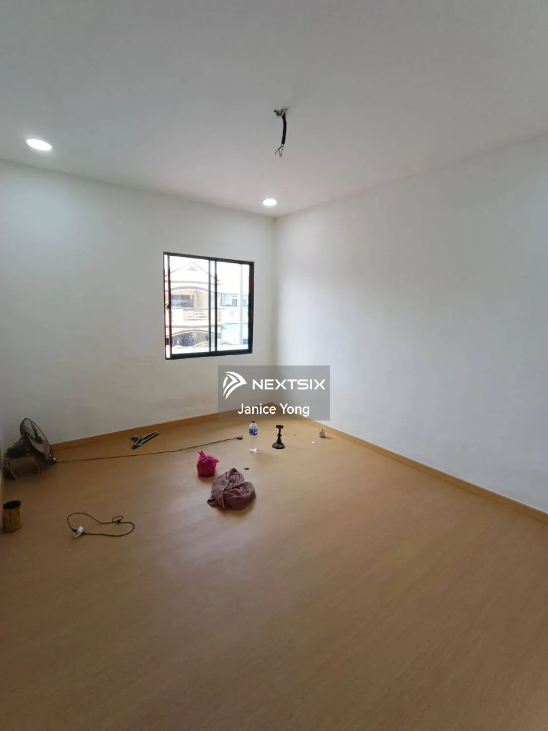 2-sty Terrace/Link House For Sale in Pasir Gudang Johor - Image 6