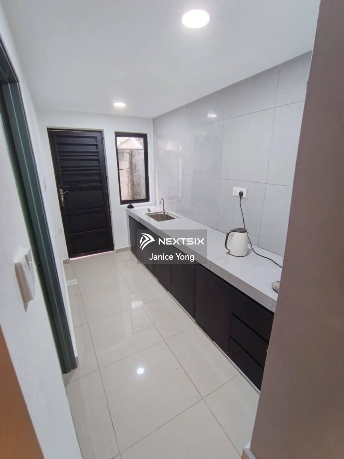 2-sty Terrace/Link House For Sale in Pasir Gudang Johor - Image 8