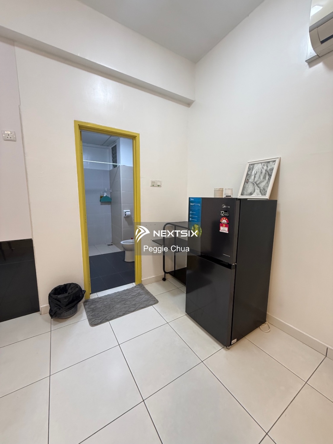 Serviced Residence For Sale in Tebrau Johor